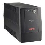 APC BACK-UPS BX600L-LM - UPS - CA 120 V