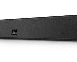 SLADE BARRA DE SONIDO - PUERTO USB INCORPORADO PARA REPRODUC