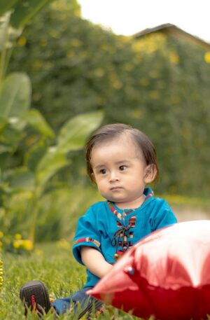 PAQUETE DE FOTOGRAFÍA PROFESIONAL CUMPLEAÑOS NO.2