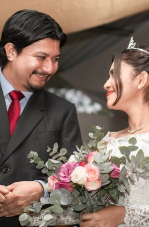 PAQUETE DE VIDEO PROFESIONAL BODA, CIVIL Y RELIGIOSO NO.3