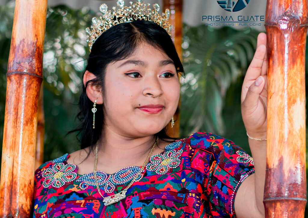 PAQUETE DE VIDEO PROFESIONAL XV AÑOS NO.3