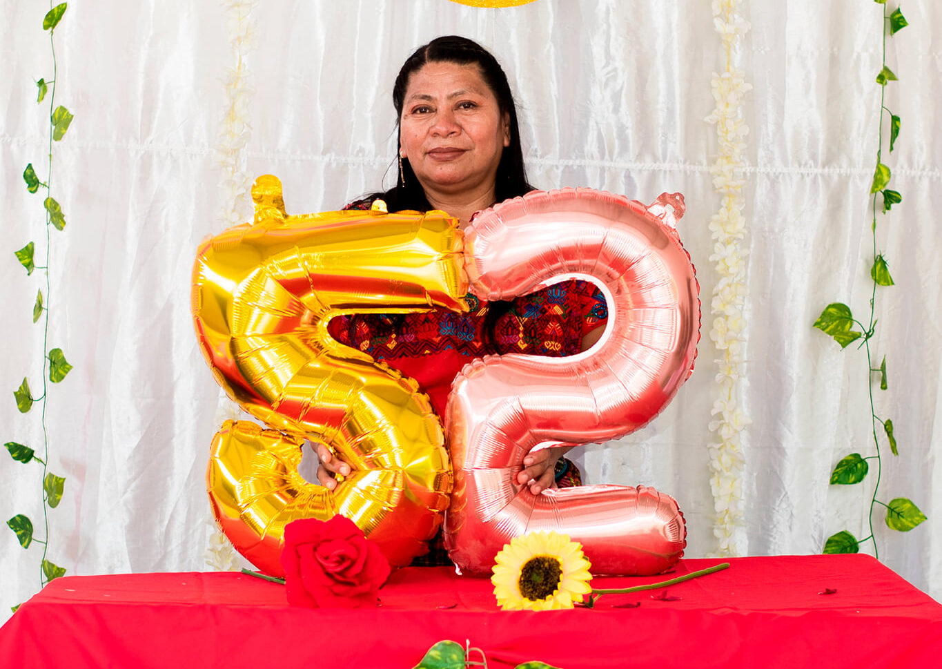 PAQUETE DE VIDEO PROFESIONAL DE CUMPLEAÑOS NO.2