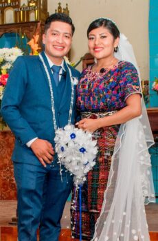 PAQUETE DE FOTOGRAFÍA PROFESIONAL PARA BODAS NO. 2