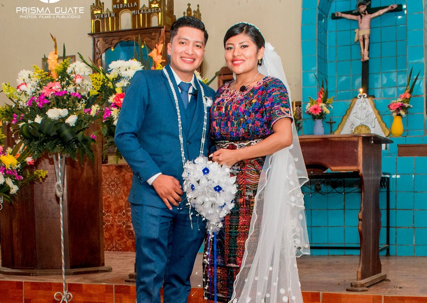 PAQUETE DE FOTOGRAFÍA PROFESIONAL PARA BODAS NO. 2