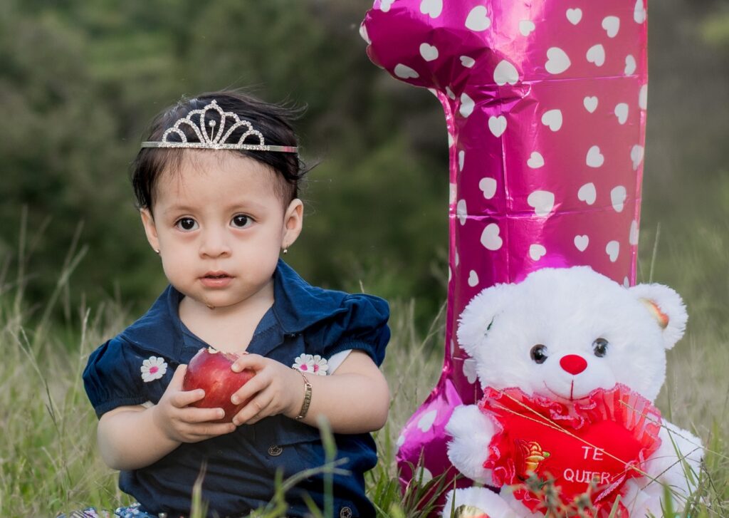 PAQUETE DE VIDEO PROFESIONAL DE CUMPLEAÑOS NO.1