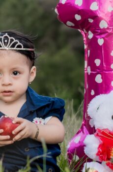 PAQUETE DE VIDEO PROFESIONAL DE CUMPLEAÑOS NO.1