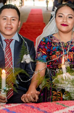 PAQUETE DE FOTOGRAFÍA PROFESIONAL PARA BODAS NO. 3