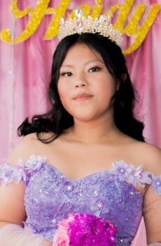 PAQUETE DE VIDEO PROFESIONAL XV AÑOS NO.2