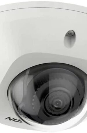 HIK - IP 2MP CAMARA DOMO 2.8MM IR 30M H265+ 3D DNR WDR IP67