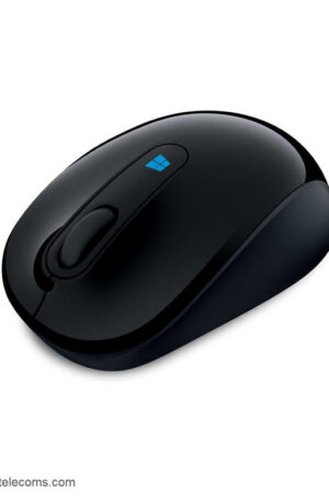 MICROSOFT SCULPT MOBILE MOUSE - RATÓN - DIESTRO Y ZURDO