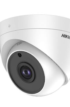 HIKVISION 5 MP TURRET CAMERA DS-2CE56H0T-ITPF - CÁMARA