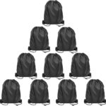 MOCHILA DEPORTIVA CON CUERDAS PARA SUBLIMAR