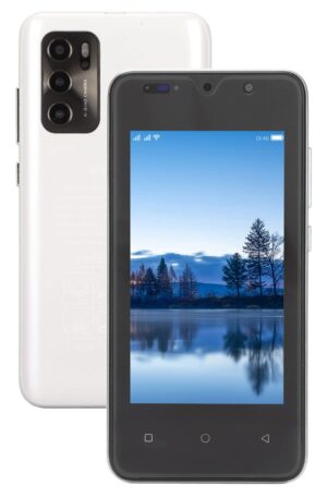 AZUMI MOBILE AL3 32GB + MP3 + CÁMARA + RADIO FM