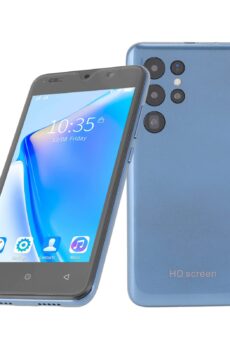 SAMSUNG GALAXY A02S LIBERADO