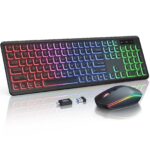 MOUSE GAMING PRO ETOUCH 3200DPI