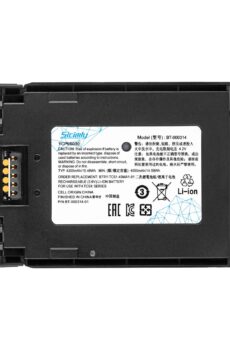 TINTA NKT MAGENTA HP 100ML SERIE "GT"