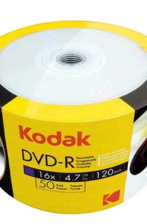 CD-R MR.DATA IMPRIMIBLE