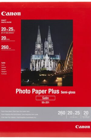 PAPEL FOTO 260G / 4R 4X6 SATINADO 100H FOLDER