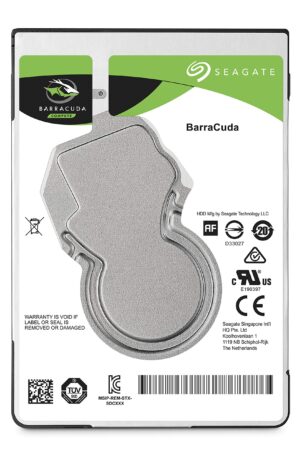 SEAGATE ST500LM030 - DISCO DURO - 500GB