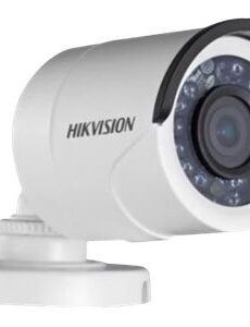 HIK - TURBO 1080P CAMARA BALA 2.8MM IR 20M METAL IP66