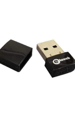 ADAPTADOR ETOUCH NANO WIRELESS 150M