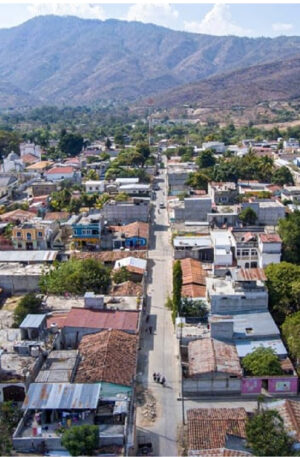 PAQUETE DE FOTOGRAFÍA PROFESIONAL AÉREA NO.2