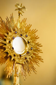 PAQUETE DE FOTOGRAFÍA PROFESIONAL SACRAMENTO CRISTIANO