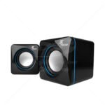 XTECH XTS-110 - ALTAVOCES - PARA PC