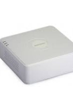 HIK - 8CH HD/AHD/ANALOG DVR HD1080P LITE 1 SATA 1 RJ45 100M