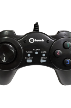 JOYPAD USB #PU101