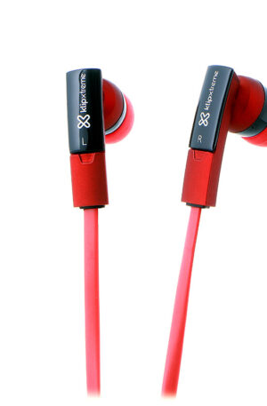 KLIP XTREME BEATBUDS KHS-220 - AURICULARES INTERNOS CON MICR