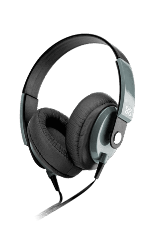 KLIP XTREME - KHS-550BK - HEADSET