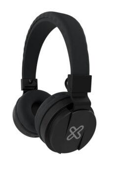 KX HDST WLS-BT KHS-620BK ON-EAR BLUETOOTH