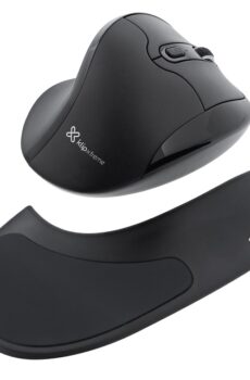 MOUSE PAD GENERIC (BLACK)