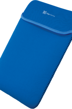 KX SLVE NB KNS-214BL 14.1" REVERSABLE BLUE