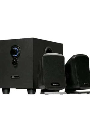 KLIP XTREME KSS-710 - SISTEMA DE ALTAVOCES - PARA PC