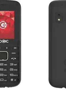 LOGIC A8 2G PHONE QUAD-BAND PANTALLA A COLOR DE 1.77"