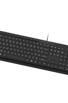 KX KYBD WRD KKM-252S SPANISH USB MULTIMEDIA KEYS