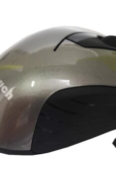 MOUSE INALAMBRICO MINI GRIS OSCURO ETOUCH