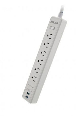 FORZA - SURGE PROTECTOR - AC 110/220 V