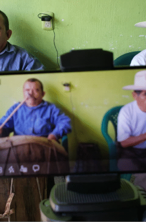 DE VIDEO PROFESIONAL TRANSMISIÓN EN VIVO NO.3