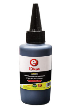 TINTA 100ML CANON-HP NEGRO ETOUCH