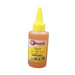 TINTA 100ML CANON-HP AMARILLO ETOUCH