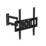 XTECH - WALL MOUNT BRACKET - TILT/SWIVEL 32-55"