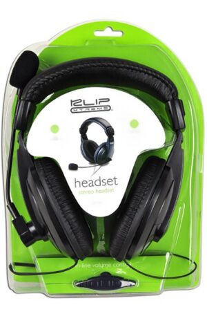 KLIP XTREME - KSH-301 - HEADSET