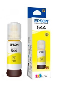 EPSON T544420-AL YELLOW INK BOTTLE L1110 L3110 L3150 L5190