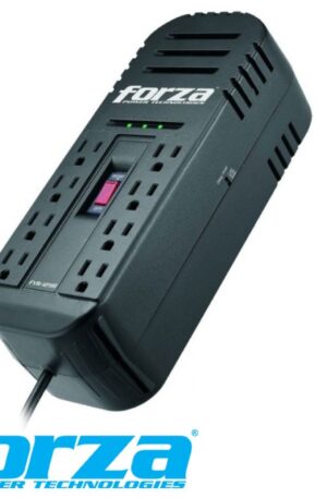 FORZA POWER TECHNOLOGIES - AUTOMATIC VOLTAGE REGULATOR - FOR