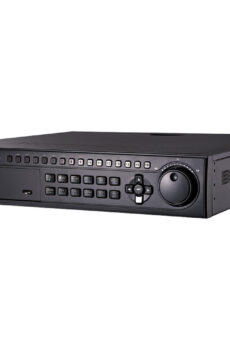HIKVISION - STANDALONE DVR - 16 VIDEO CHANNELS