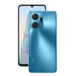 HONOR X7A 128GB + 64GB AZUL NAUTICO