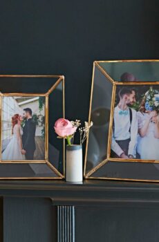 MARCO P/FOTO 8X10 - PRISMA GUATE